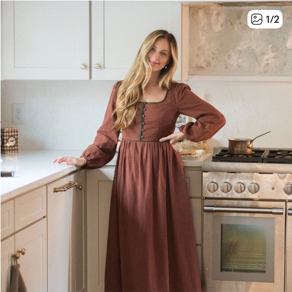 NWT Neuflora Estella Dress